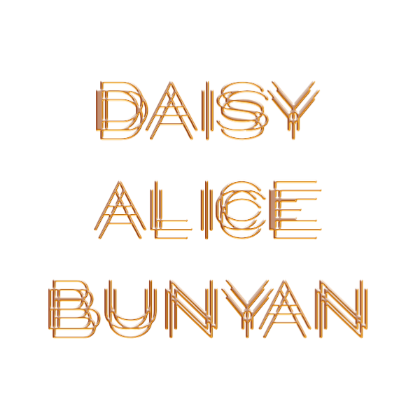 Daisy Alice Bunyan