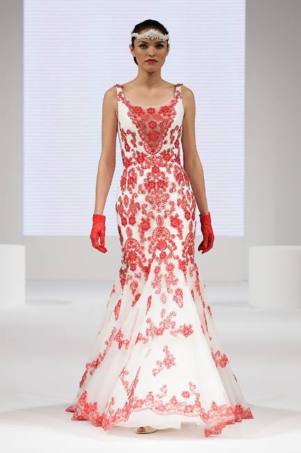 National Wedding Show (11)