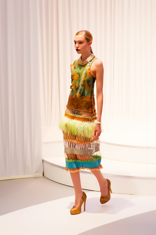 Fashion Accessories Catwalk (10)