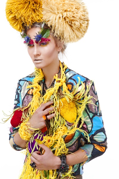 Birds of Paradise (3)
