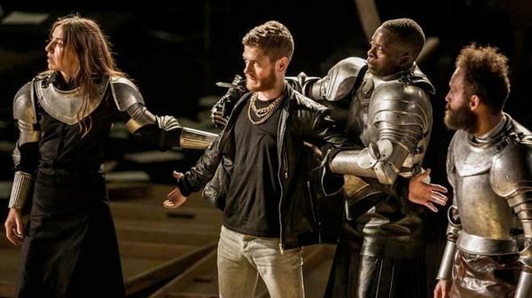 Edward II (1)