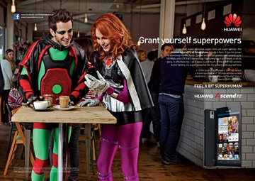 Advertising