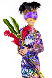 Birds of Paradise (6)